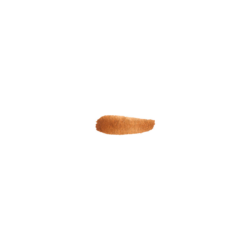 Terre de Sienne naturelle - aquarelle Tube 15ml M. Graham