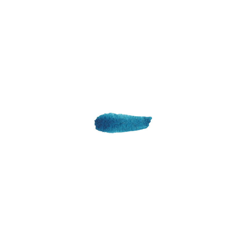 Turquoise - aquarelle Tube 15ml M. Graham