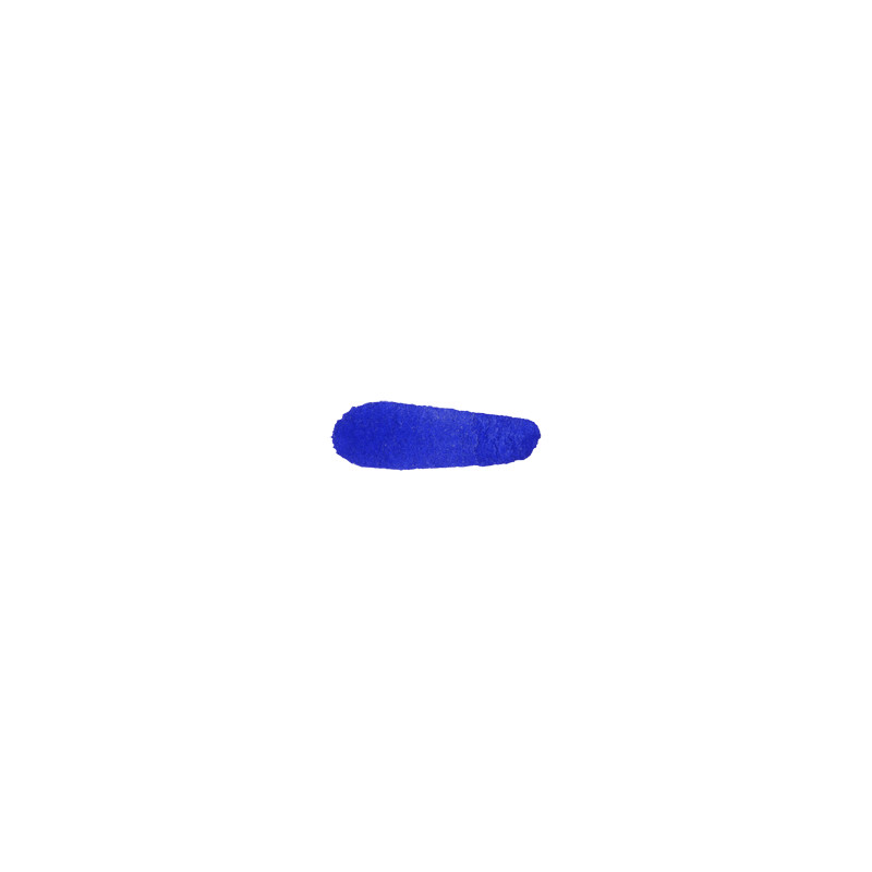 Bleu outremer - aquarelle Tube 15ml M. Graham