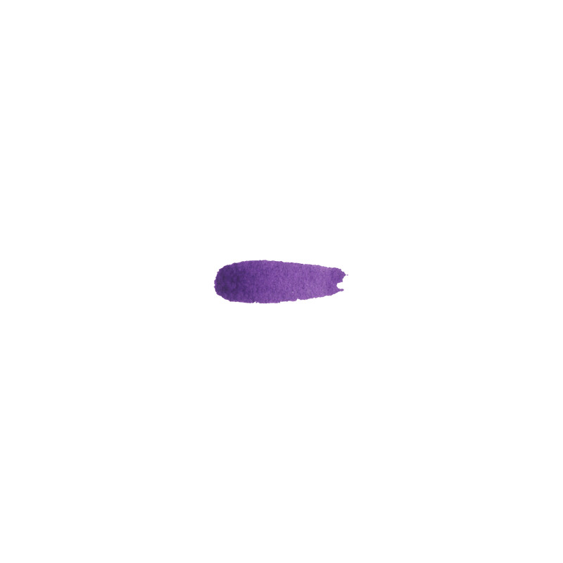 Violet outremer foncé - aquarelle Tube 15ml M. Graham