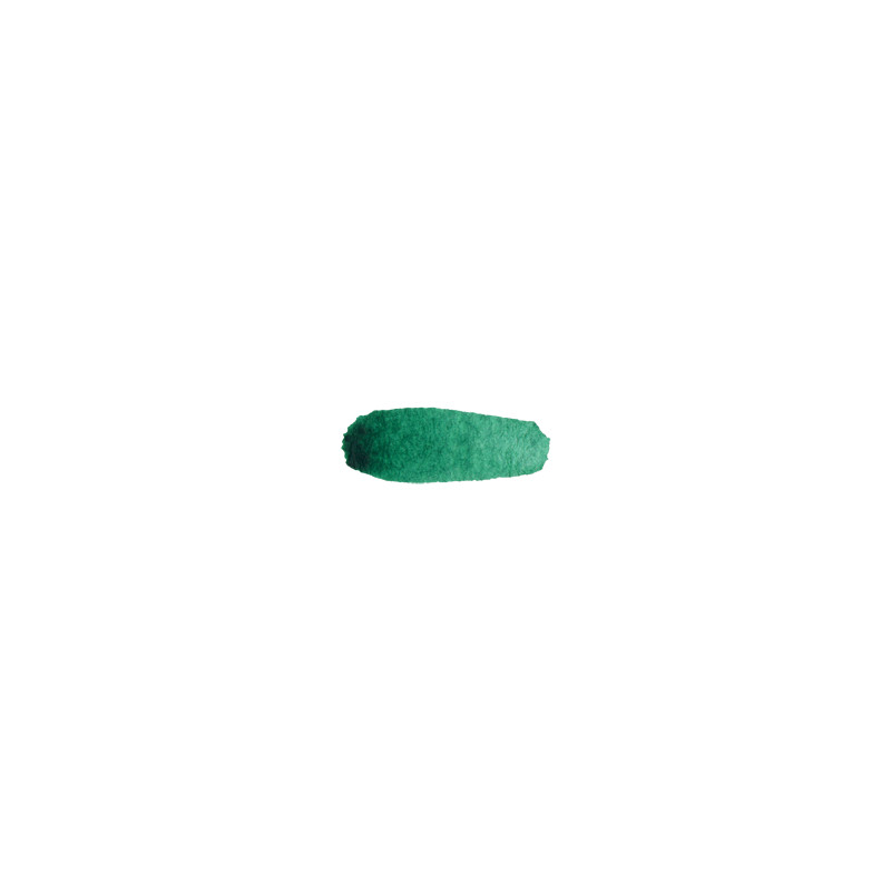 Vert émeraude - aquarelle Tube 15ml M. Graham