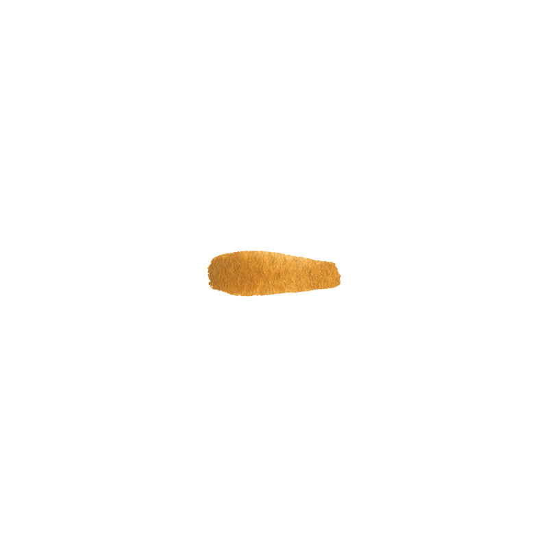 Ocre Jaune - aquarelle Tube 15ml M. Graham