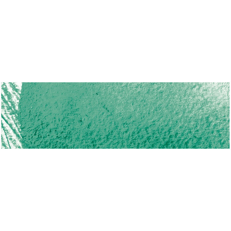 Vert béryl - crayon Museum Aquarelle Caran d'Ache