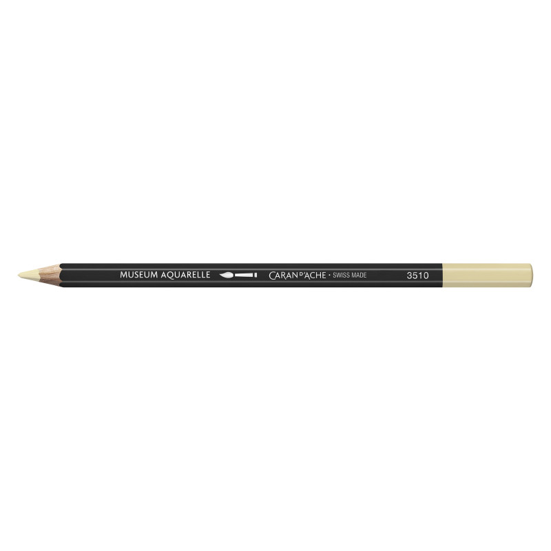 Primevère - crayon Museum Aquarelle Caran d'Ache