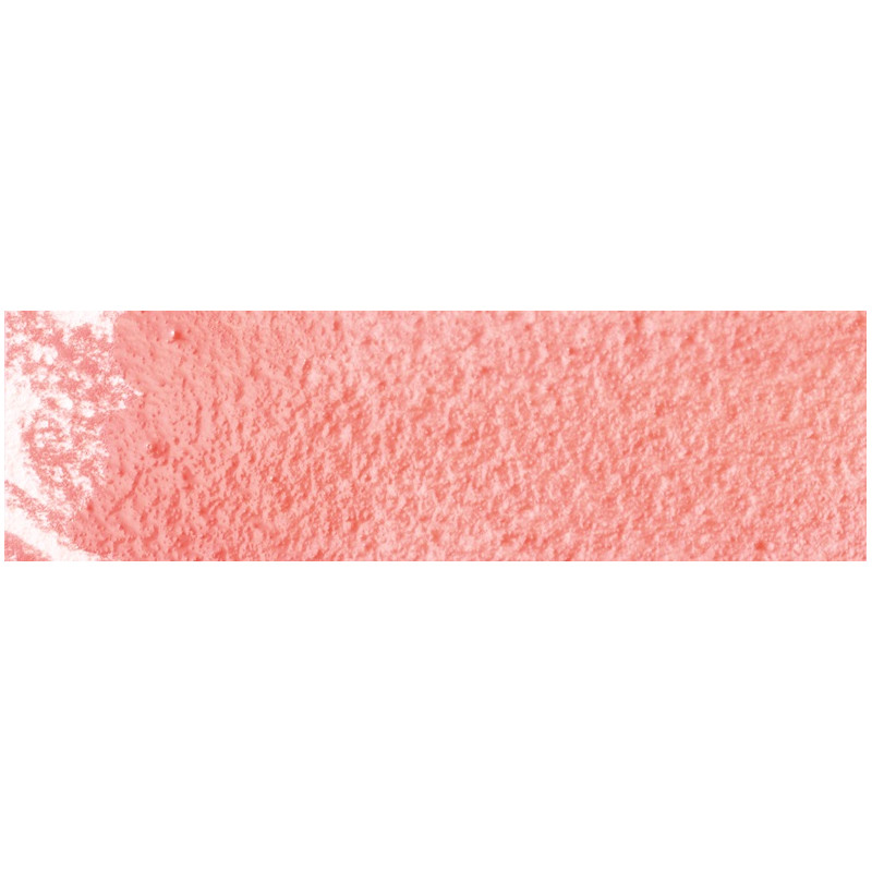 Rose anthraquinone - crayon Museum Aquarelle Caran d'Ache