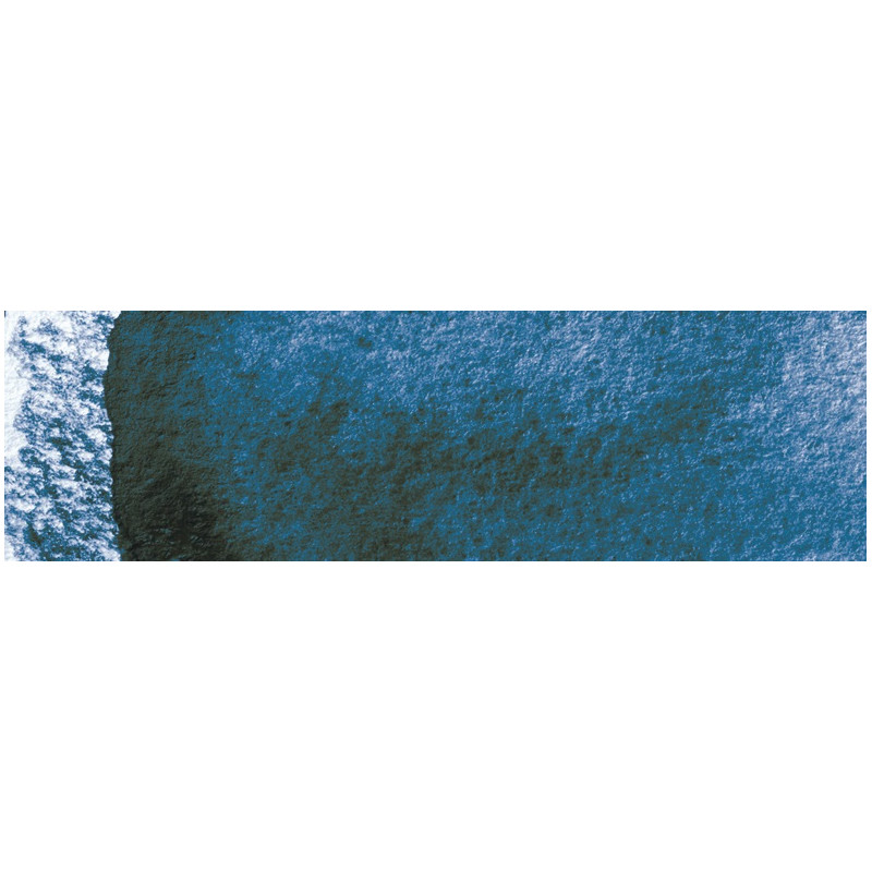 Bleu permanent - crayon Museum Aquarelle Caran d'Ache