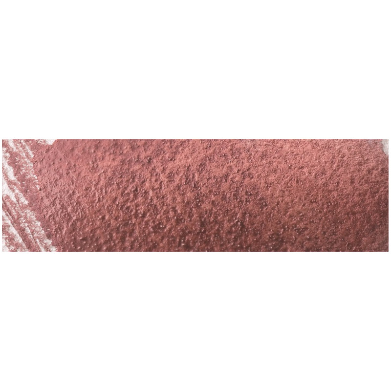 Sienne brûlée 50% - crayon Museum Aquarelle Caran d'Ache