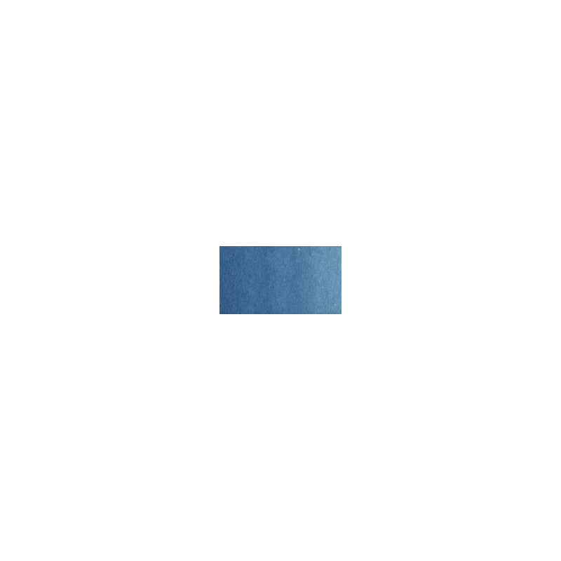 Bleu de cobalt turquoise - Aquarelle Tube 6ml Old Holland