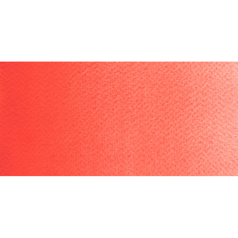 Rouge de cadmium pâle - Aquarelle Godet Rosa Gallery