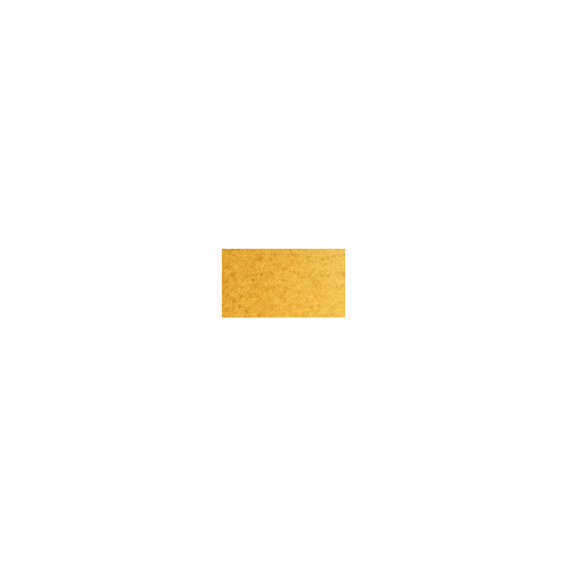 Jaune ocre clair - Aquarelle Tube 6ml Old Holland