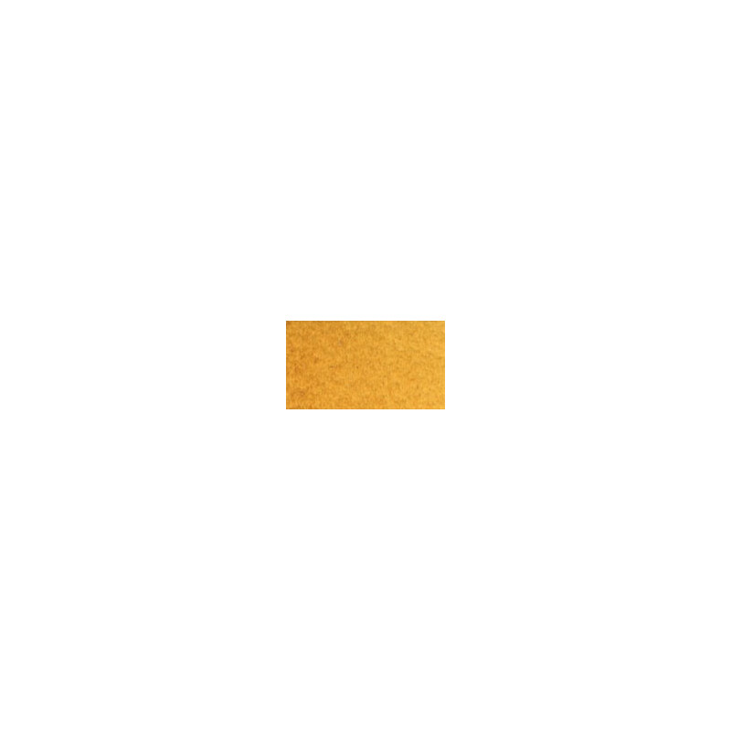 Jaune ocre foncé - Aquarelle Tube 6ml Old Holland