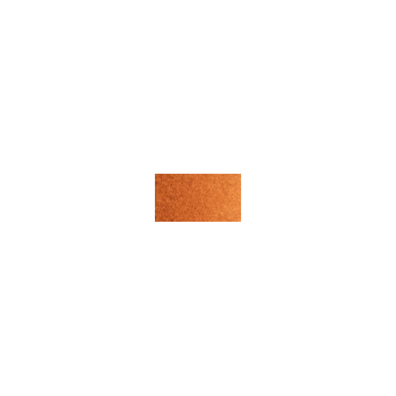 Ocre jaune brûlé - Aquarelle Tube 6ml Old Holland