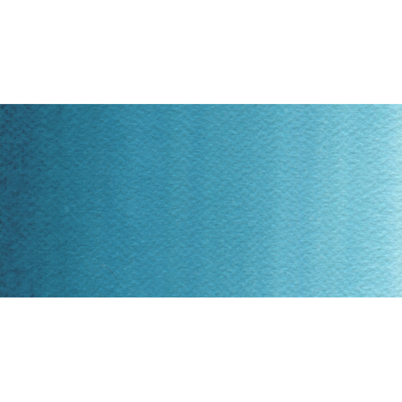 Turquoise - Aquarelle Godet Rosa Gallery