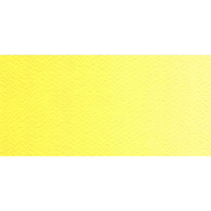 Jaune de cadmium citron - Aquarelle Tube 10ml Rosa Gallery