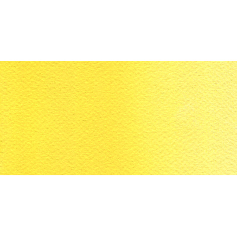 Jaune de cadmium moyen - Aquarelle Tube 10ml Rosa Gallery