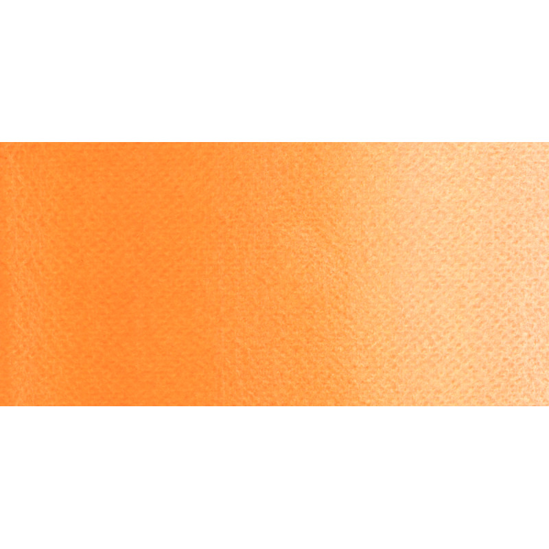 Orange de cadmium - Aquarelle Tube 10ml Rosa Gallery