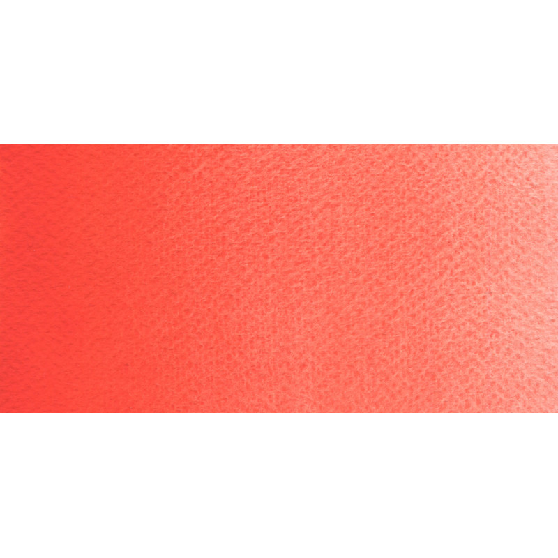 Rouge de cadmium pâle - Aquarelle Tube 10ml Rosa Gallery
