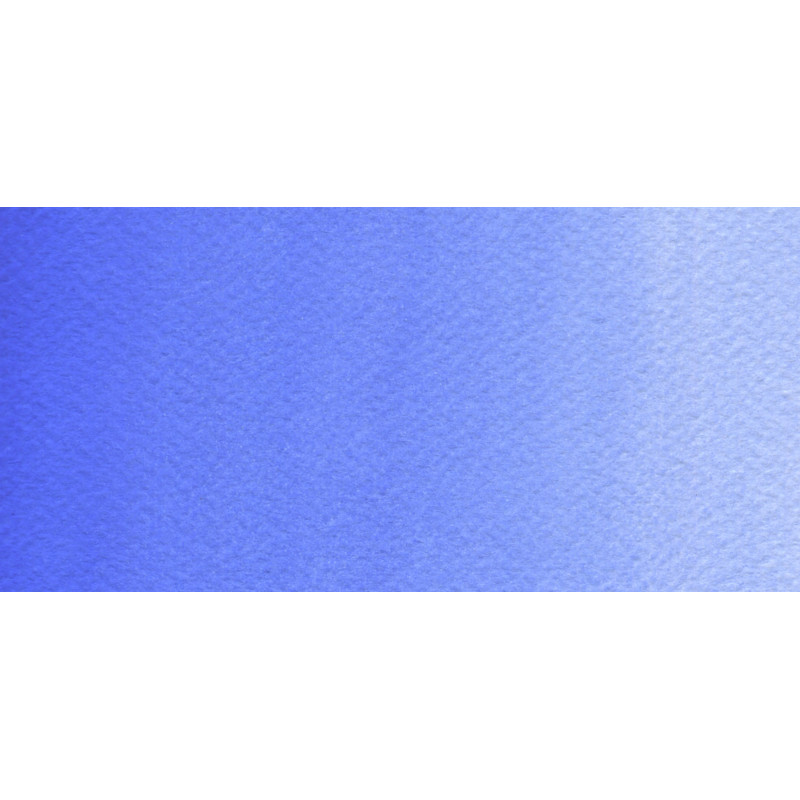 Bleu cobalt - Aquarelle Tube 10ml Rosa Gallery