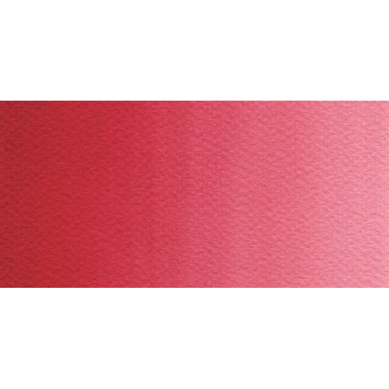 Rouge de garance - Aquarelle Tube 10ml Rosa Gallery