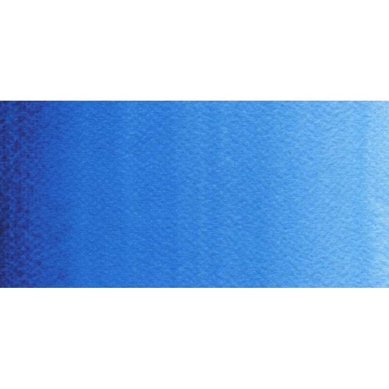 Bleu vif - Aquarelle Tube 10ml Rosa Gallery