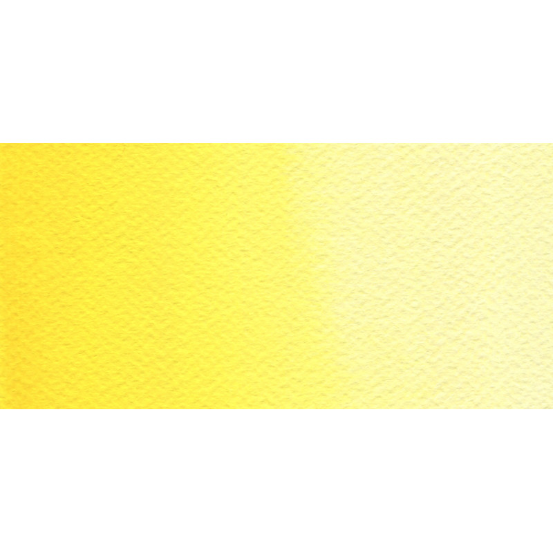 Jaune de cadmium pâle - Aquarelle Tube 10ml Rosa Gallery