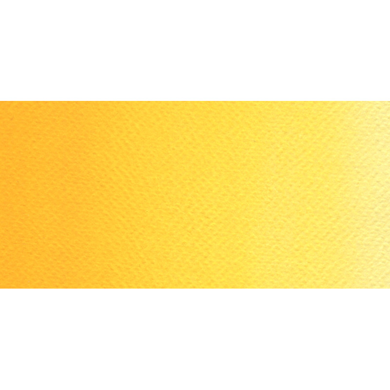 Jaune de cadmium profond - Aquarelle Tube 10ml Rosa Gallery