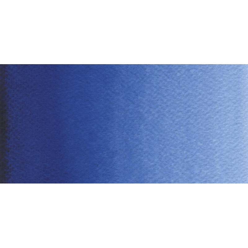 Bleu d'indanthrène - Aquarelle Tube 10ml Rosa Gallery