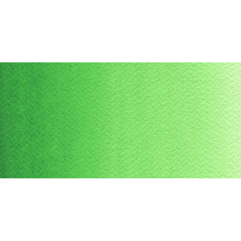 Vert vif - Aquarelle Tube 10ml Rosa Gallery