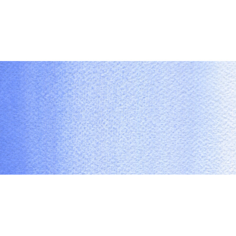 Bleu royal léger - Aquarelle Tube 10ml Rosa Gallery