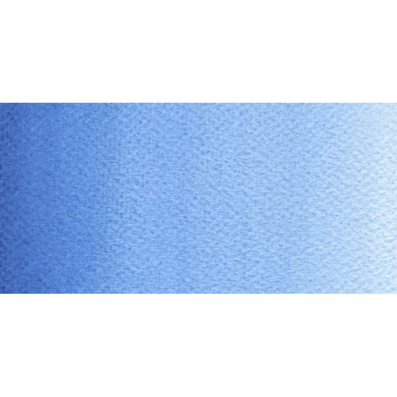 Bleu céruléum - Aquarelle Tube 10ml Rosa Gallery