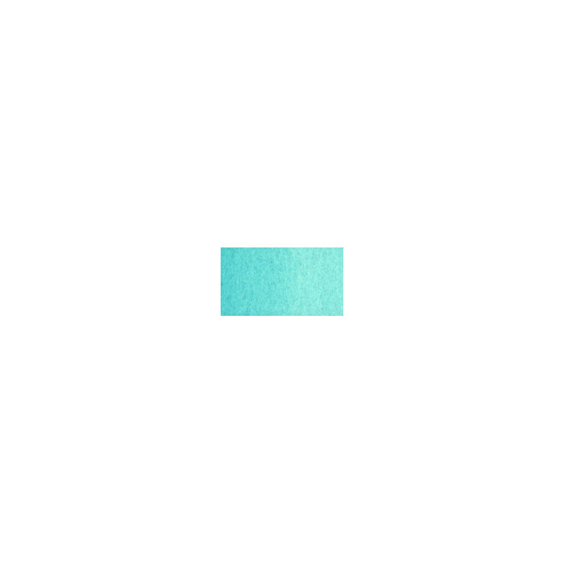 Bleu turquoise cobalt - Aquarelle Tube 6ml Old Holland