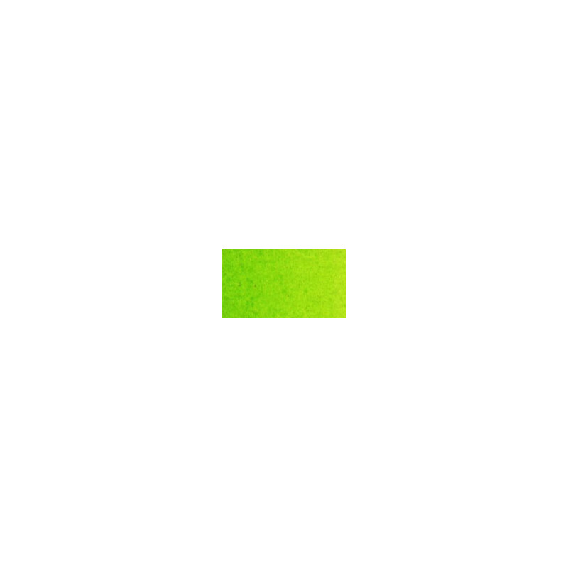 Jaune vert - Aquarelle Tube 6ml Old Holland