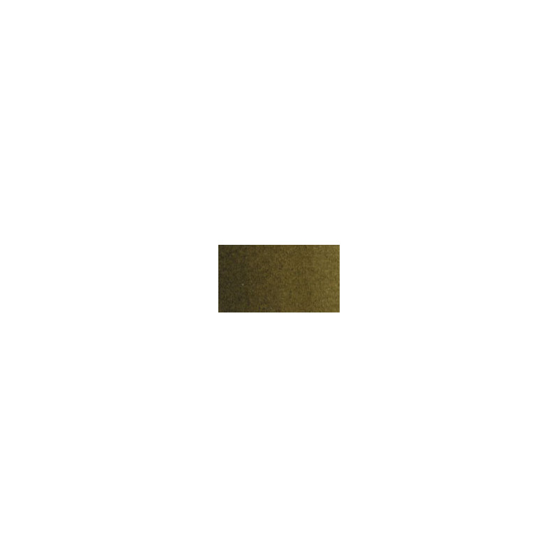 Vert olive foncé - Aquarelle Tube 6ml Old Holland