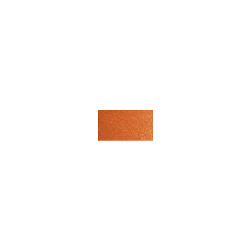 Orange rouge de Mars - Aquarelle Tube 6ml Old Holland