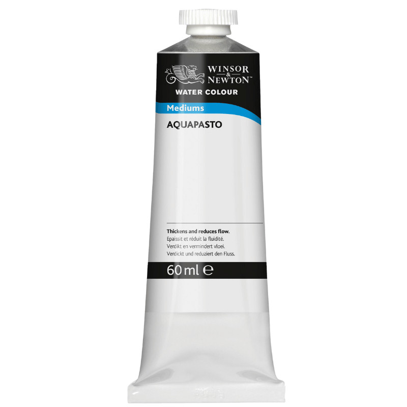 Aquapasto Winsor & Newton tube 60 ml 