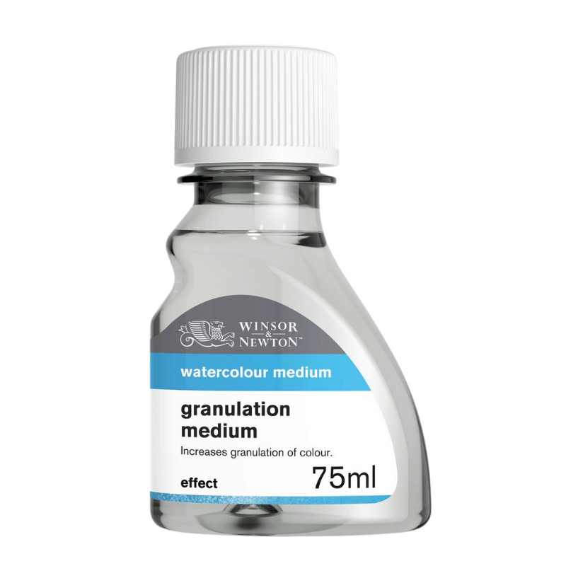Médium de granulation Winsor & Newton 75 ml