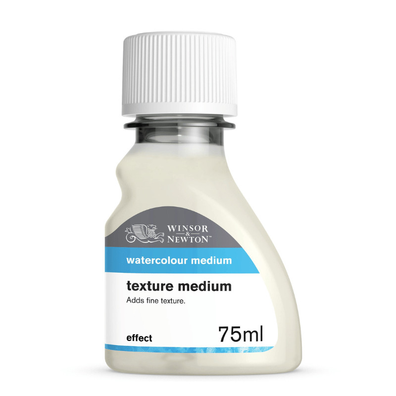 Médium de texture Winsor & Newton 75 ml 