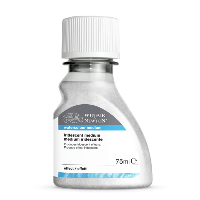 Médium iridescent Winsor & Newton 75 ml 