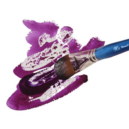 Fluide à masquer coloré Winsor & Newton flacon 75 ml 