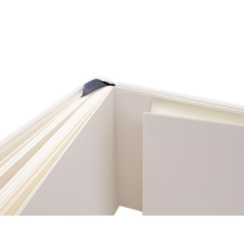 Sketchbook A4 230g 100% coton 52 pages grain fin format paysage Etchr Lab