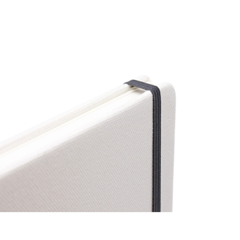 Sketchbook A6 230g 100% coton 52 pages grain fin format paysage Etchr Lab