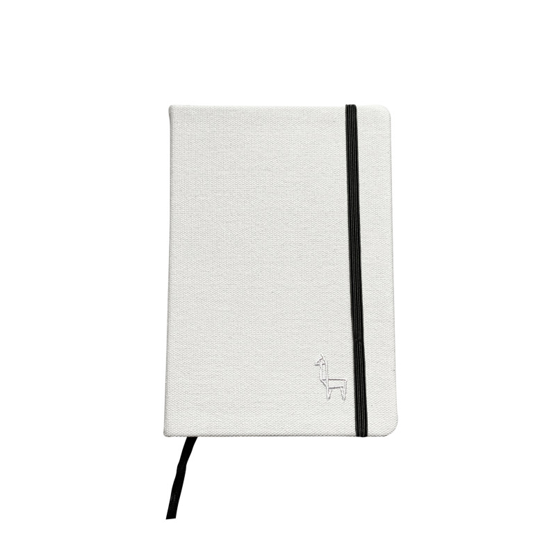 The Perfect Sketchbook A4 300g 100% coton 44 pages grain fin format paysage Etchr Lab