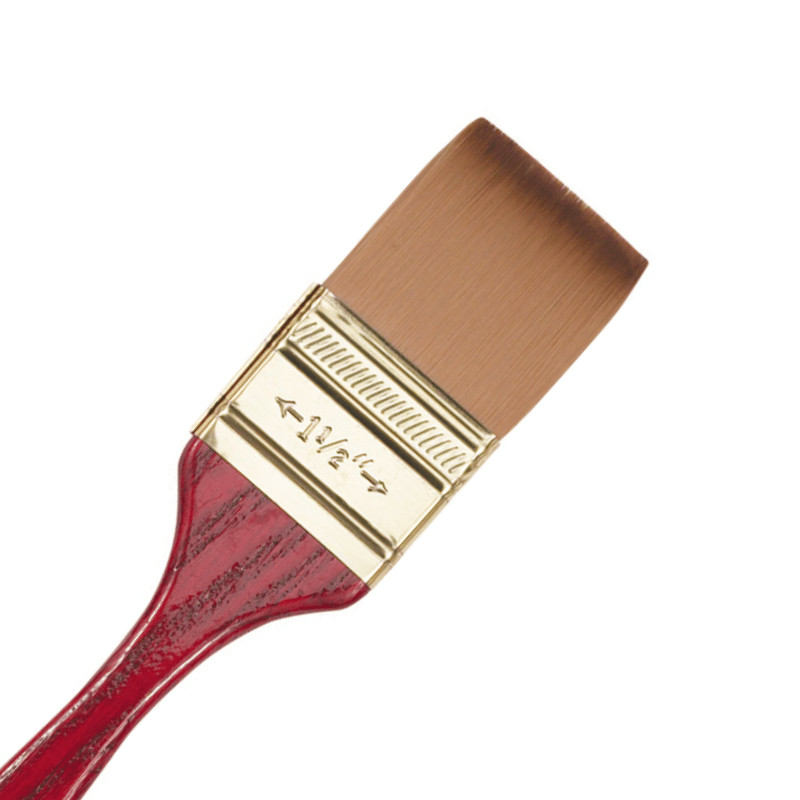 Spalter synthétique Princeton Heritage 1 ½"
