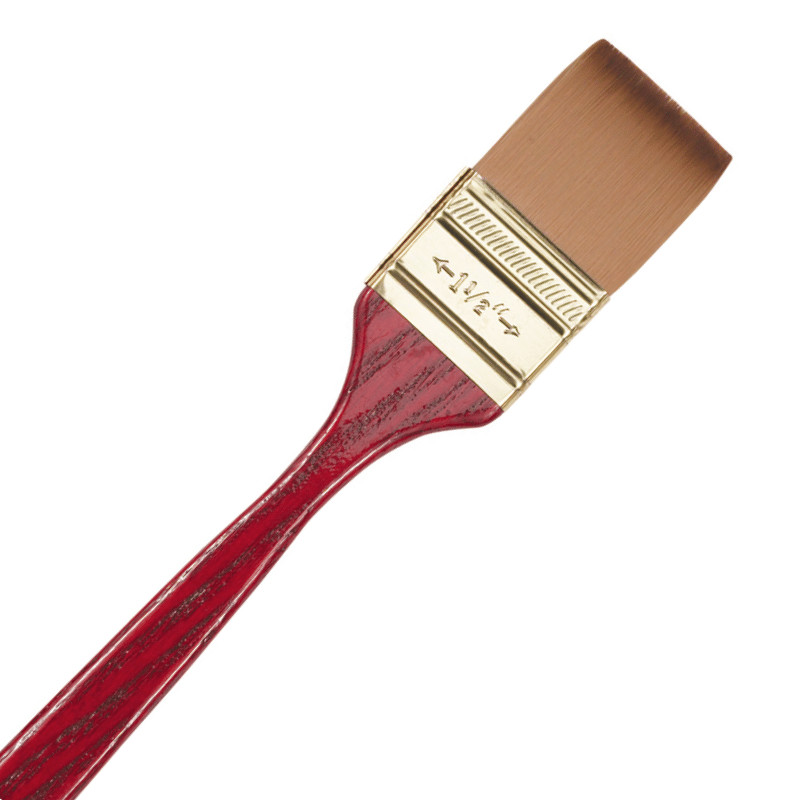 Spalter synthétique Princeton Heritage 1 ½"