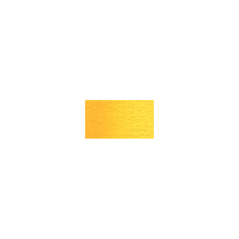 Jaune de cadmium foncé - Aquarelle Tube 5ml Holbein Artists'