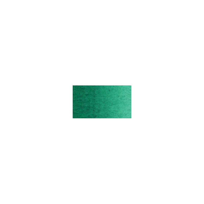 Vert émeraude imitation - Aquarelle Tube 5ml Holbein Artists'