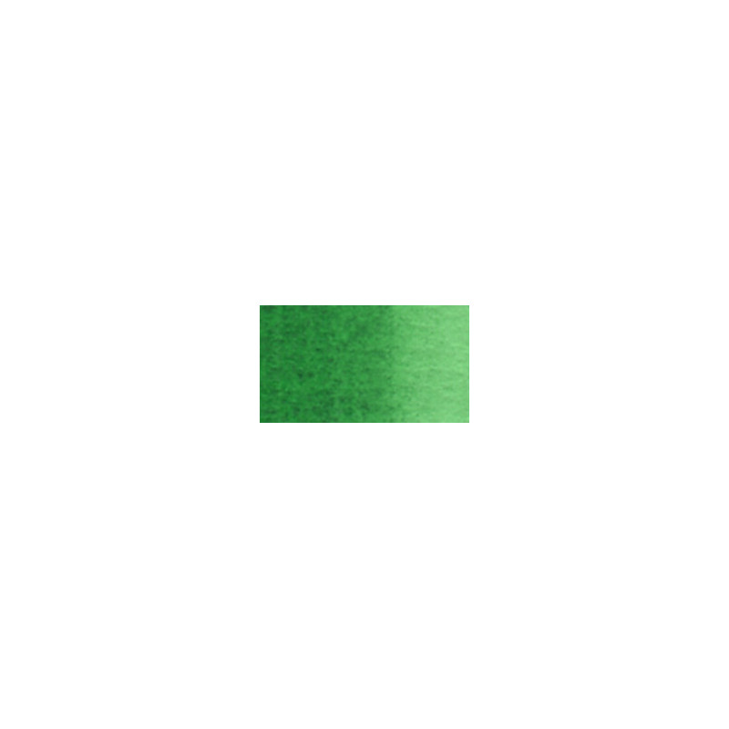 Vert de Hooker - Aquarelle Tube 5ml Holbein Artists'
