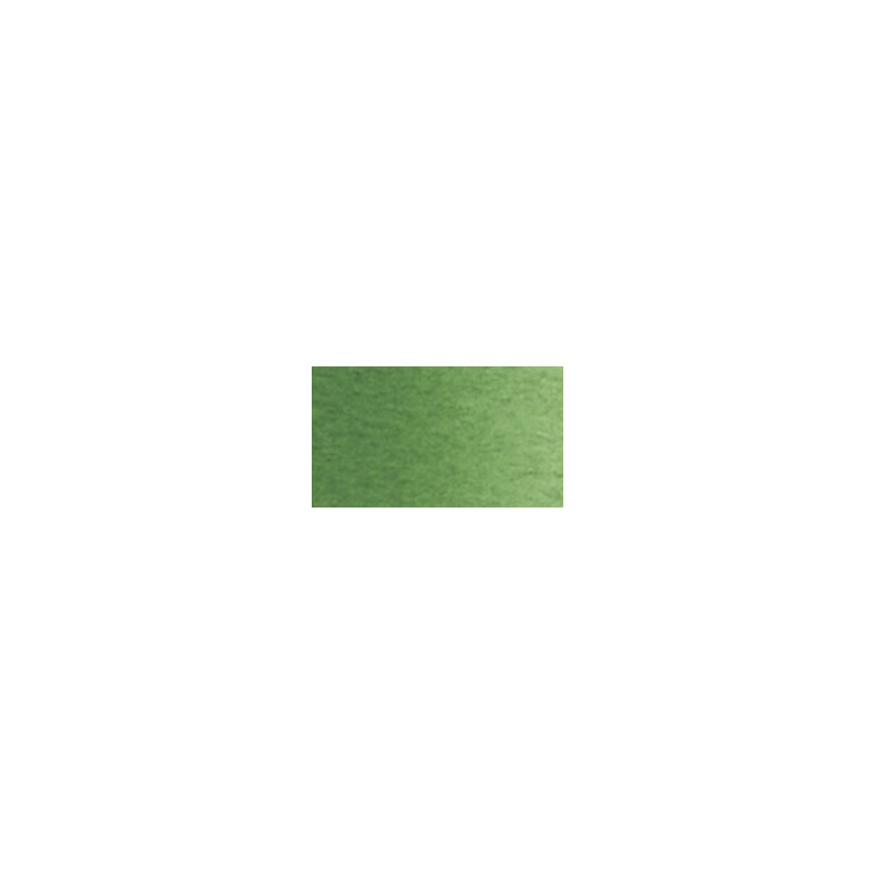 Terre verte - Aquarelle Tube 5ml Holbein Artists'