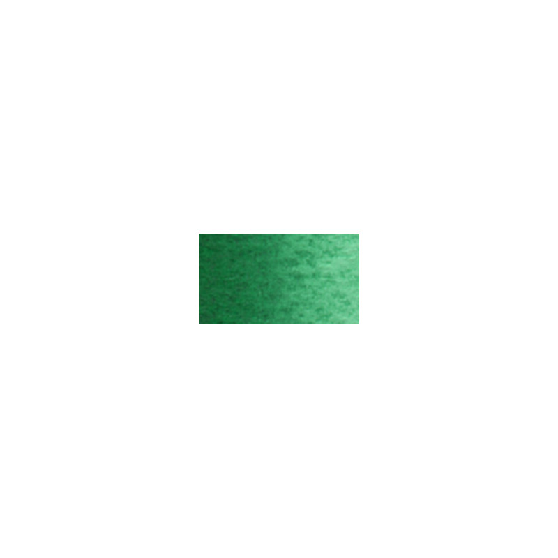 Vert de cadmium foncé - Aquarelle Tube 5ml Holbein Artists'