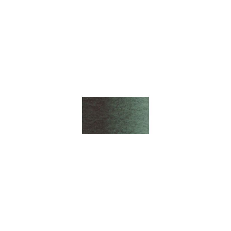 Vert d'ombre - Aquarelle Tube 5ml Holbein Artists'